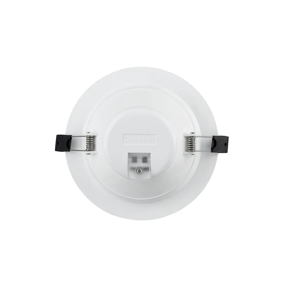 Anti-Glare Recessed Aluminum LED Downlight 7-24W 3000K