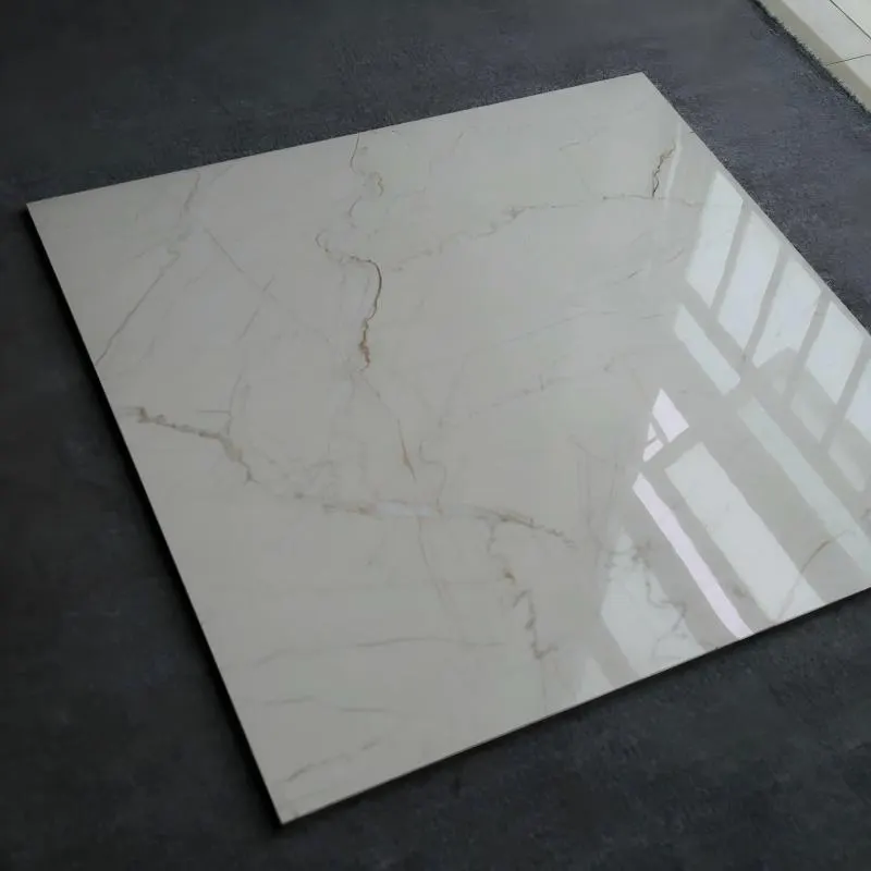 Glazed Porcelain Wall And Floor Tile 300x300mm