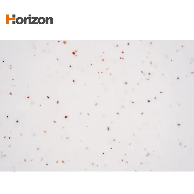 White Engineered Quartz Slab 3200x1600mm