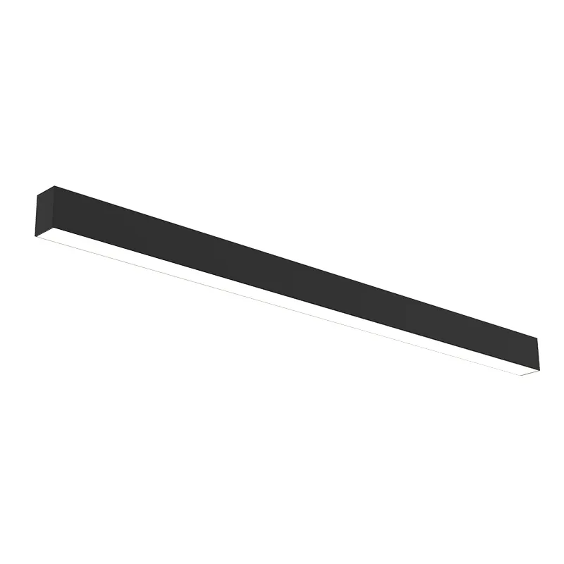 Trimless Recessed Aluminum Linear LED Light 30/36W
