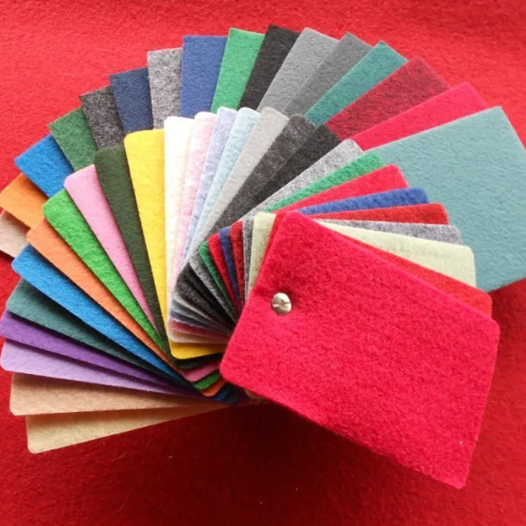 Polyester Exhibition And Event Carpet