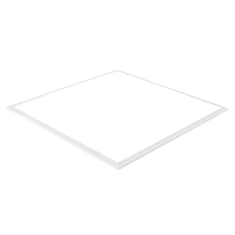 Rectangular Aluminum LED Panel Light 2x2/2x6/2x4 18-84W product sample