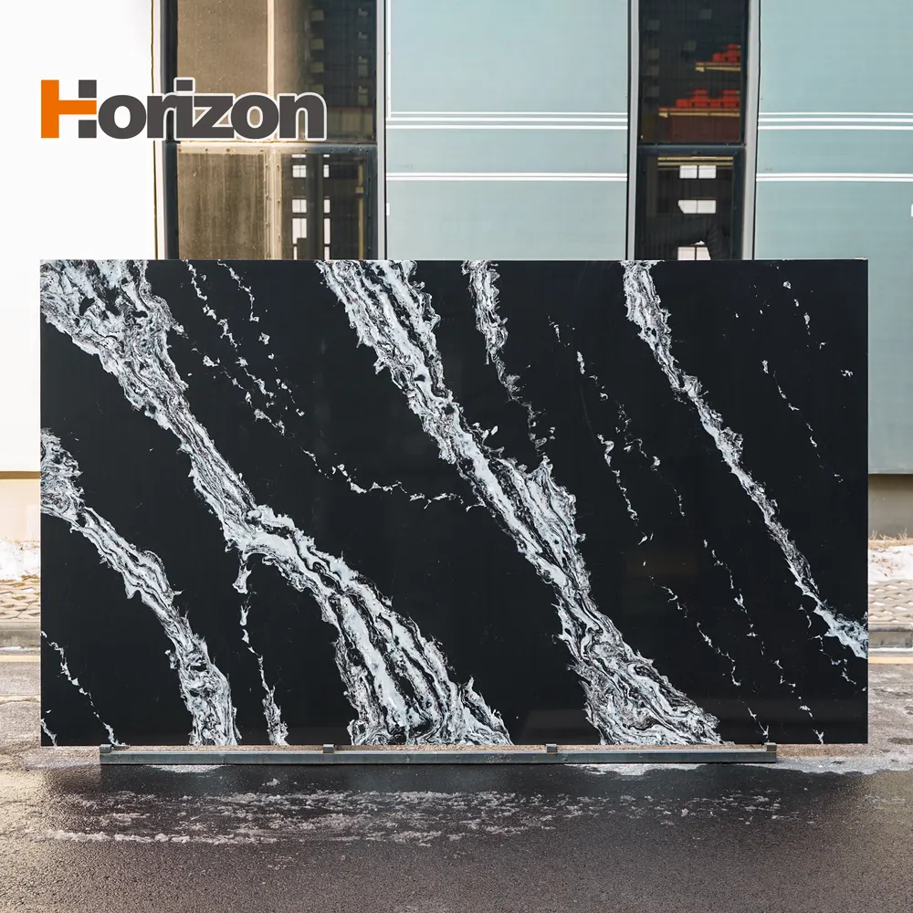 Engineered Quartz Slab 3200x1600mm