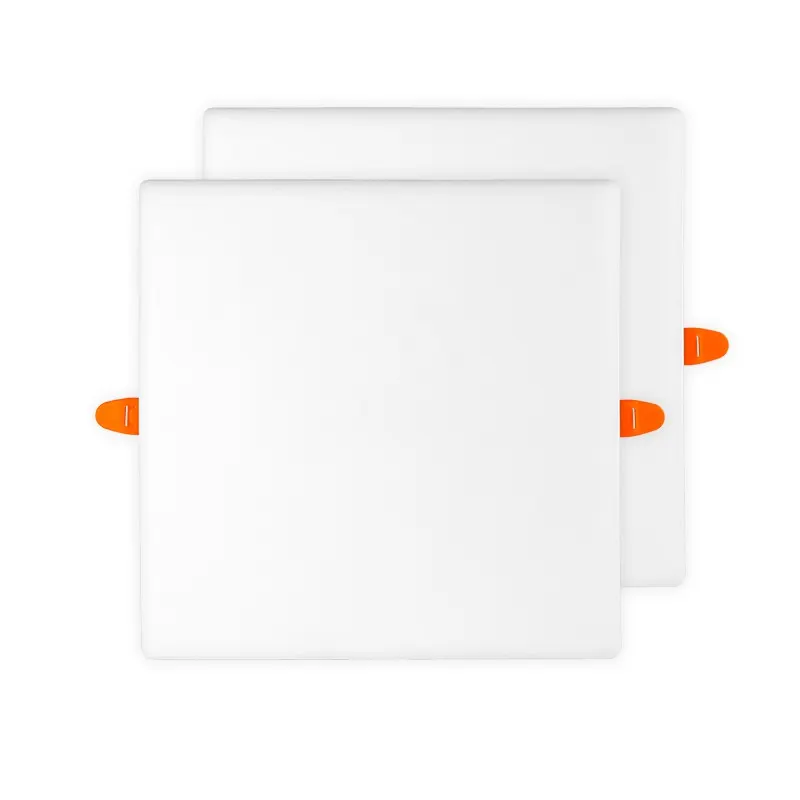 Trimless Round LED Panel Light 10-48W product sample