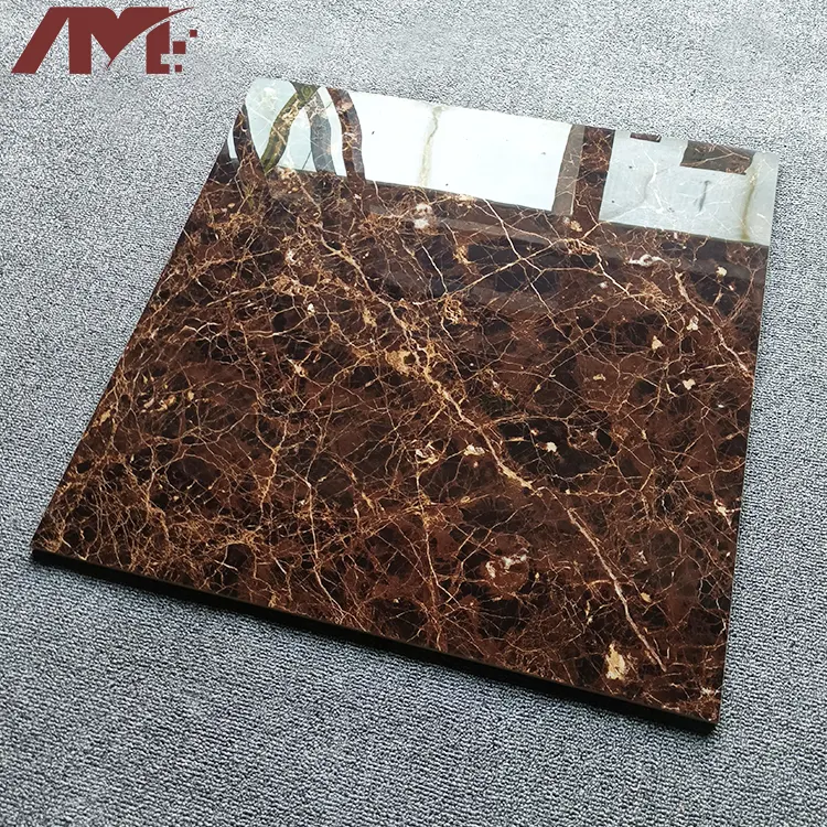 Porcelain Wall And Floor Tile 600x600mm 9.3-9.5mm Thick