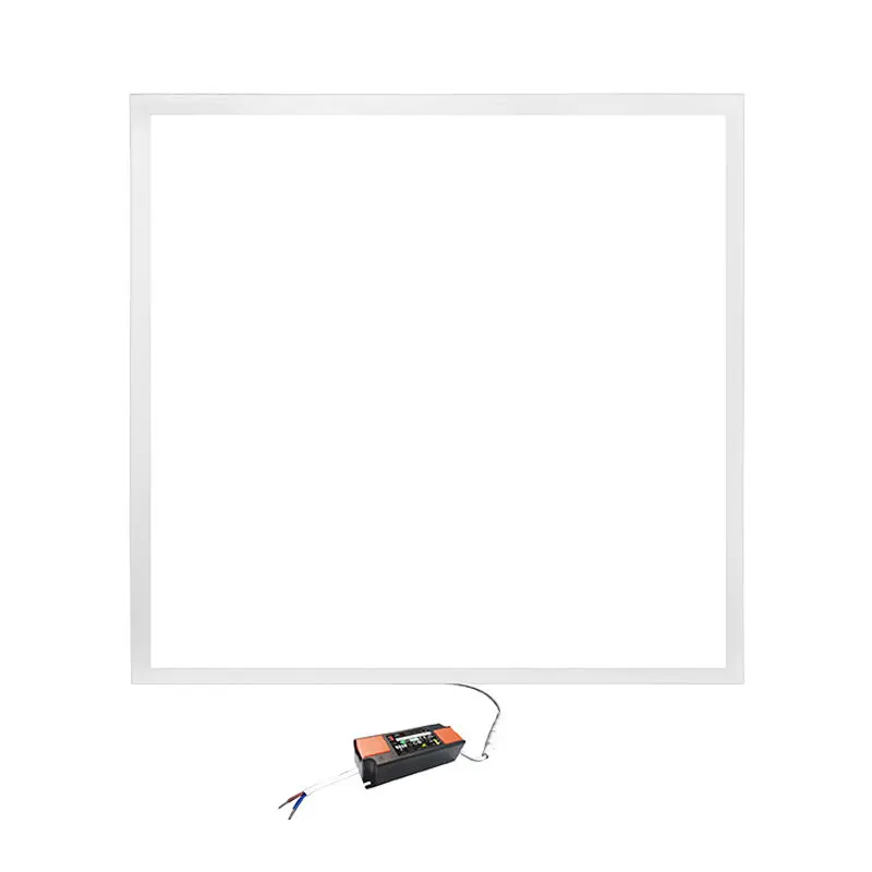 Rectangular Aluminum LED Panel Light 2x2/2x6/2x4 18-84W