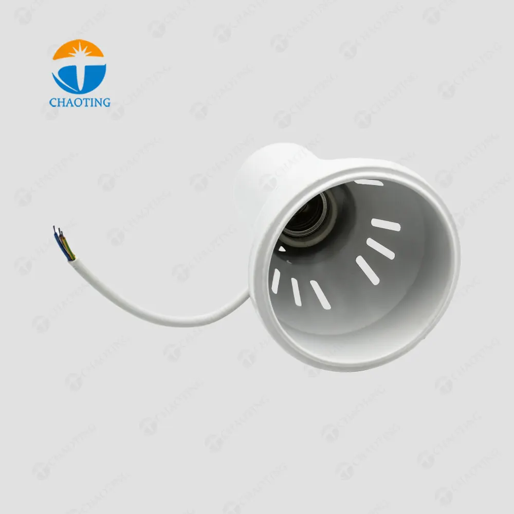 Surface-Mounted Aluminum Downlight Housing PAR30