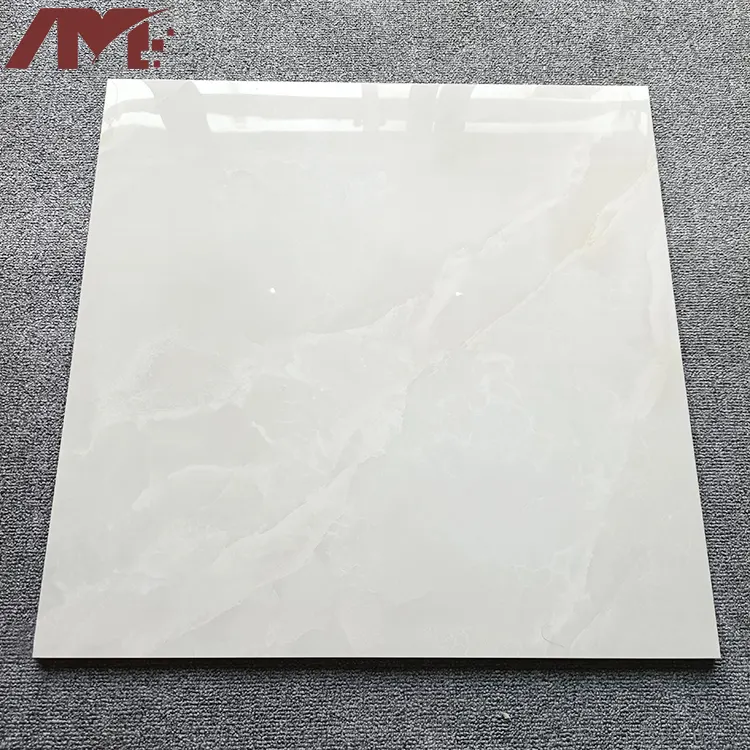 Polished Porcelain Floor Tile 600x600mm
