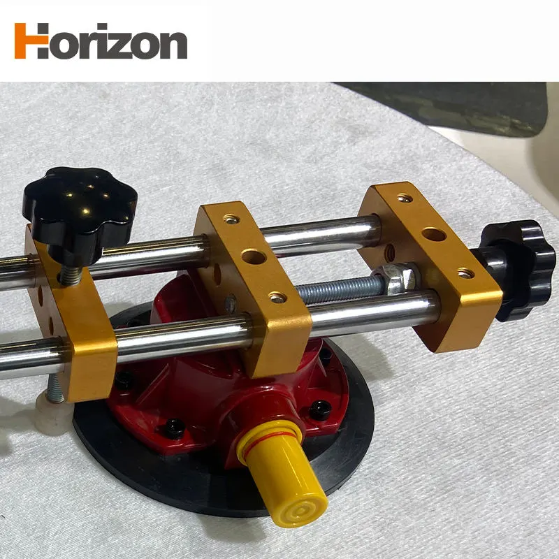 Stone Countertop Seam Setter For Stone Countertop Installation
