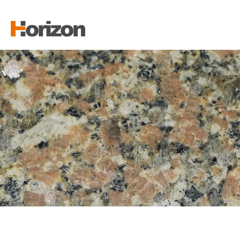 Engineered Granite-Look Stone Slab For Countertops