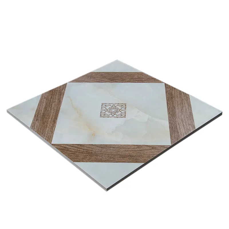 Polished Porcelain Wall And Floor Tile 300x300mm