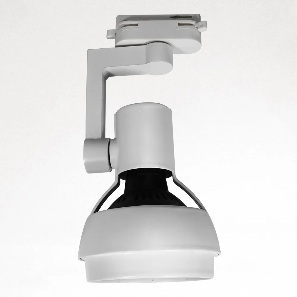 Aluminum LED Downlight 15-45W