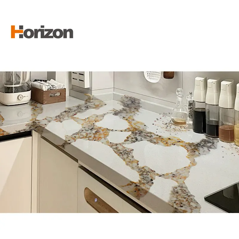 Engineered Quartz Slab 3200x1600mm