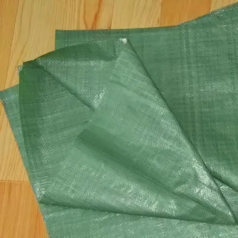 PP Woven Bag 25kg/50kg for Bulk Material Packaging