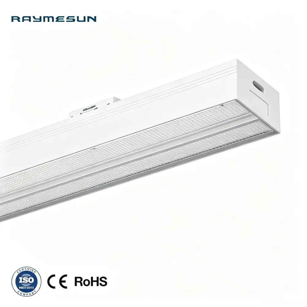 Aluminum Linear LED Track Light 40W