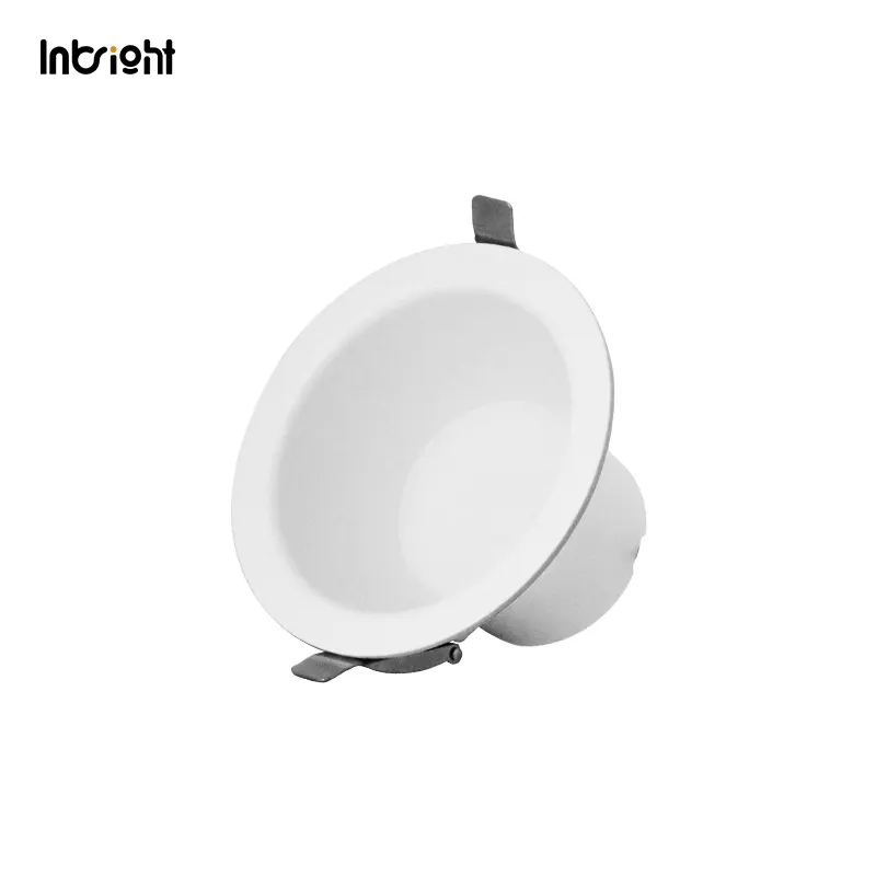 Anti-Glare Dimmable Recessed LED Downlight 15-35W