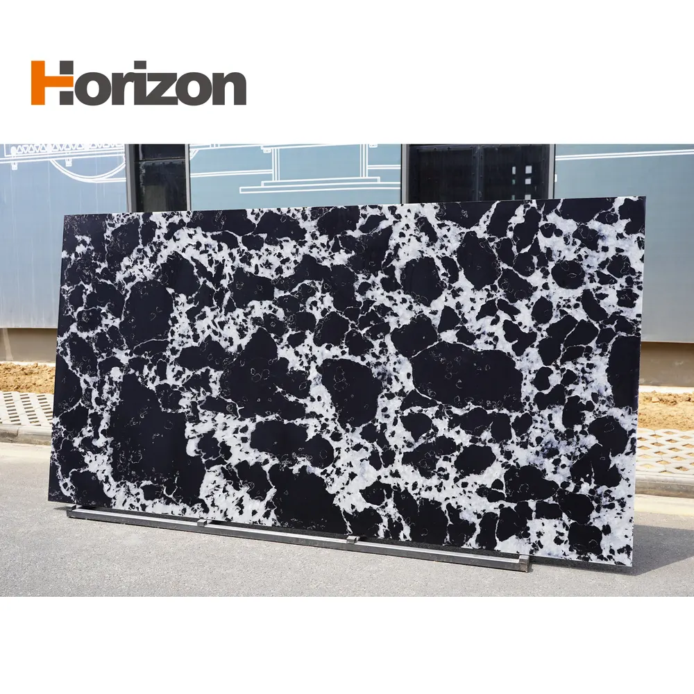 Engineered Quartz Slab 3200x1600mm
