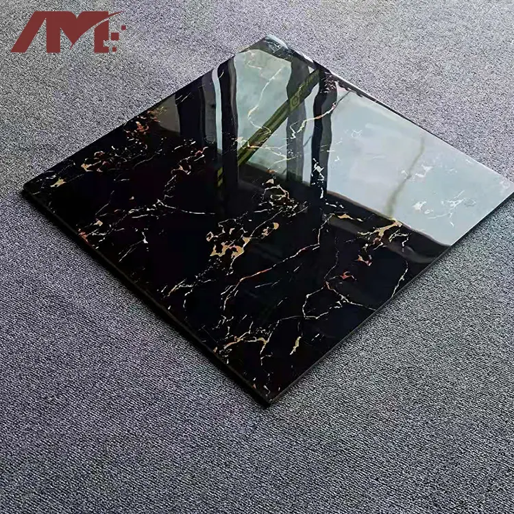 Full-Body Homogeneous Porcelain Floor Tile 600x600mm product sample