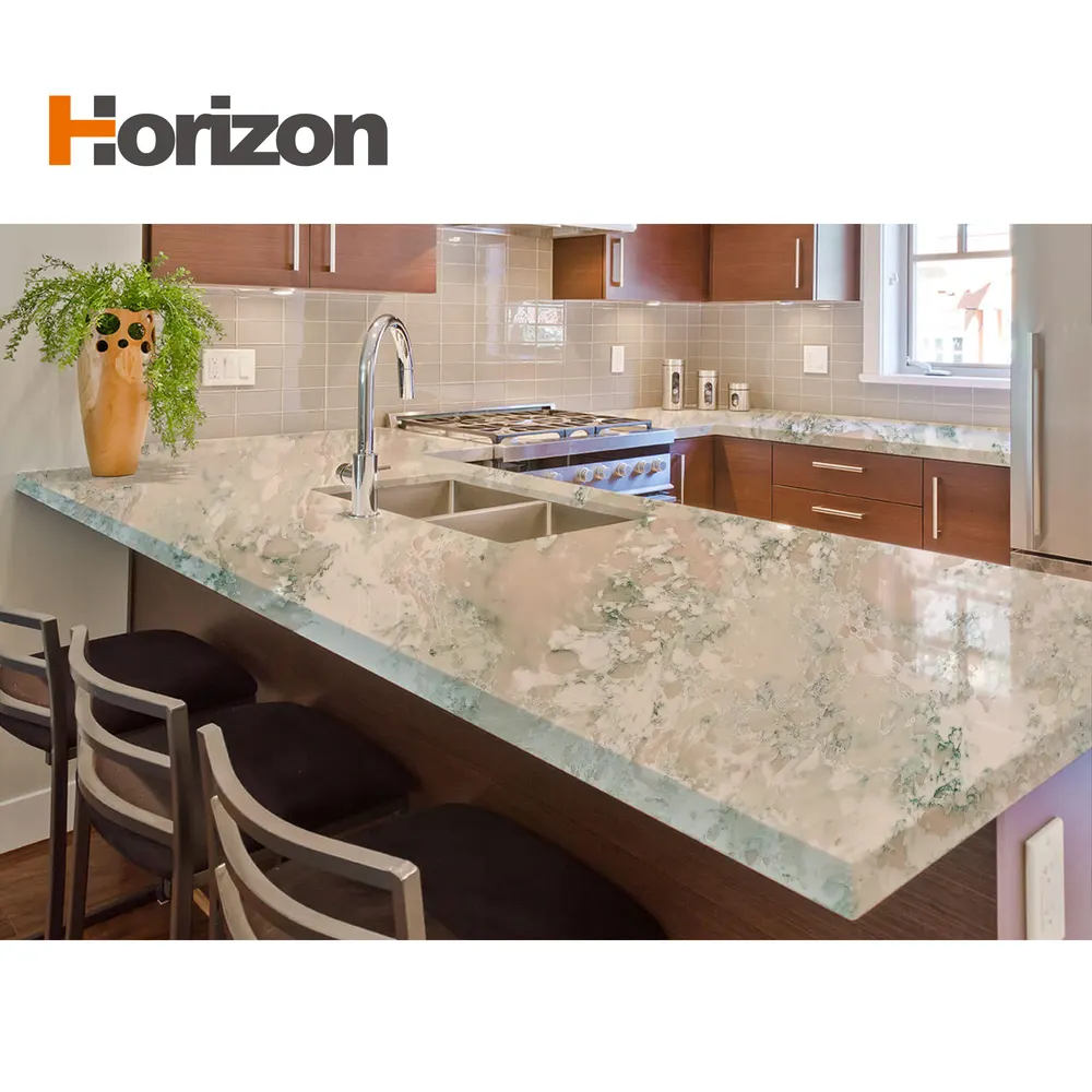 Engineered Quartz Slab 3200x1600mm