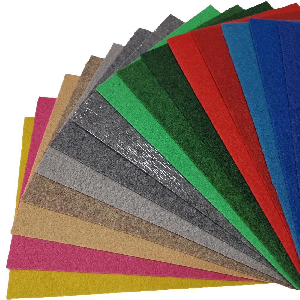 Polyester Exhibition And Event Carpet