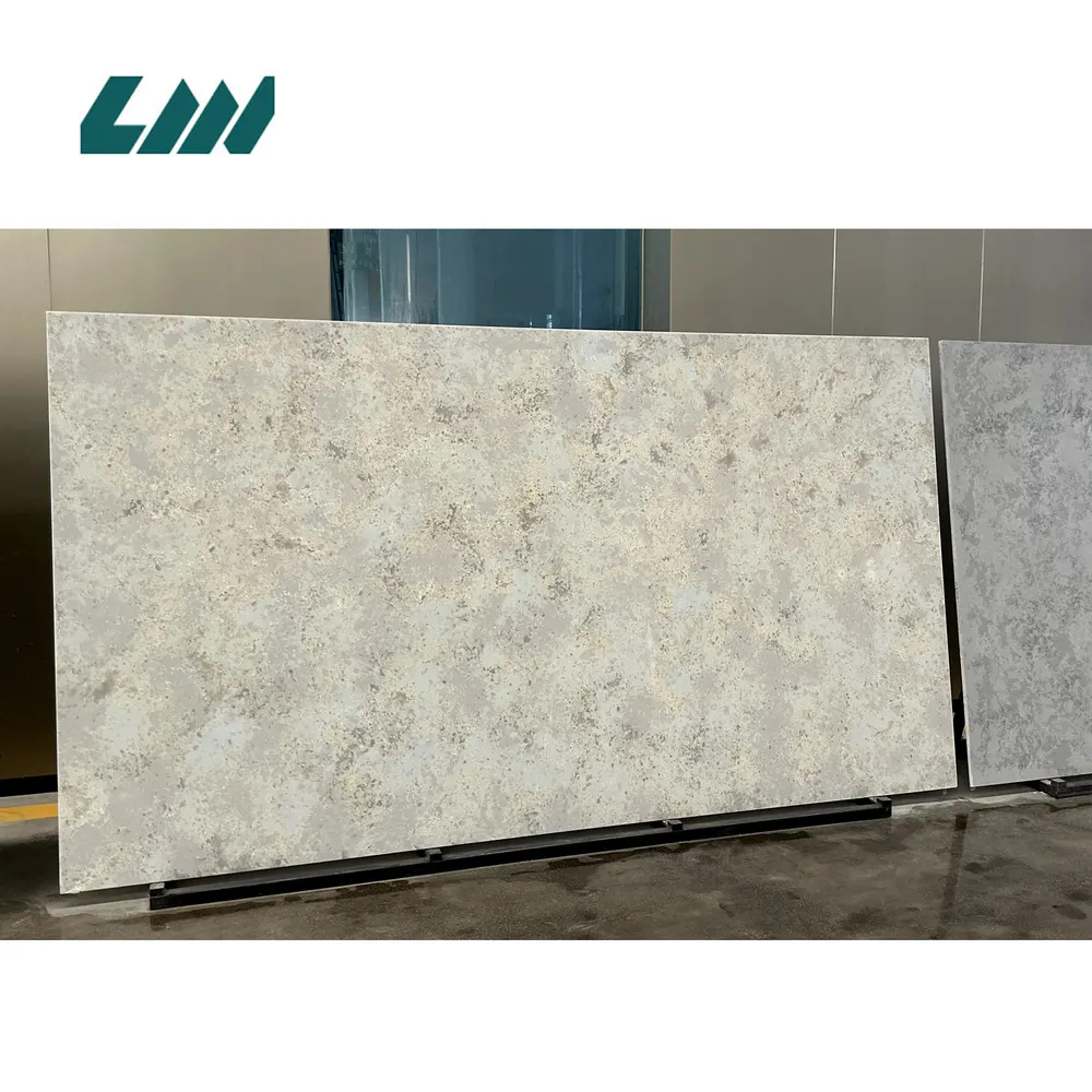 Engineered Quartz Slab 3200x1600mm