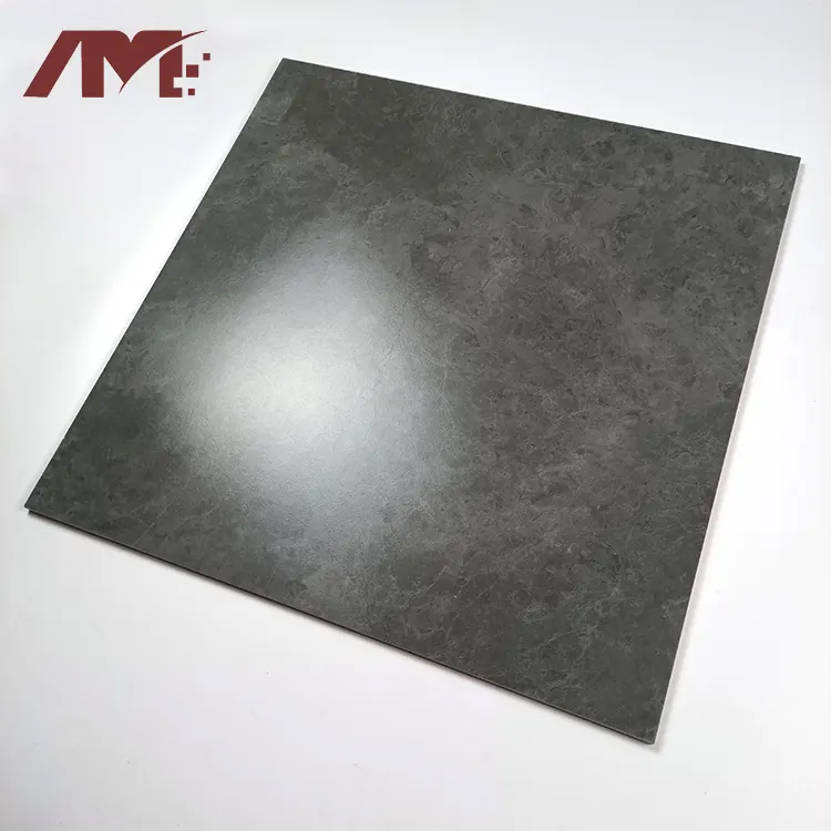 Concrete-Look Porcelain Floor Tile 600x600mm