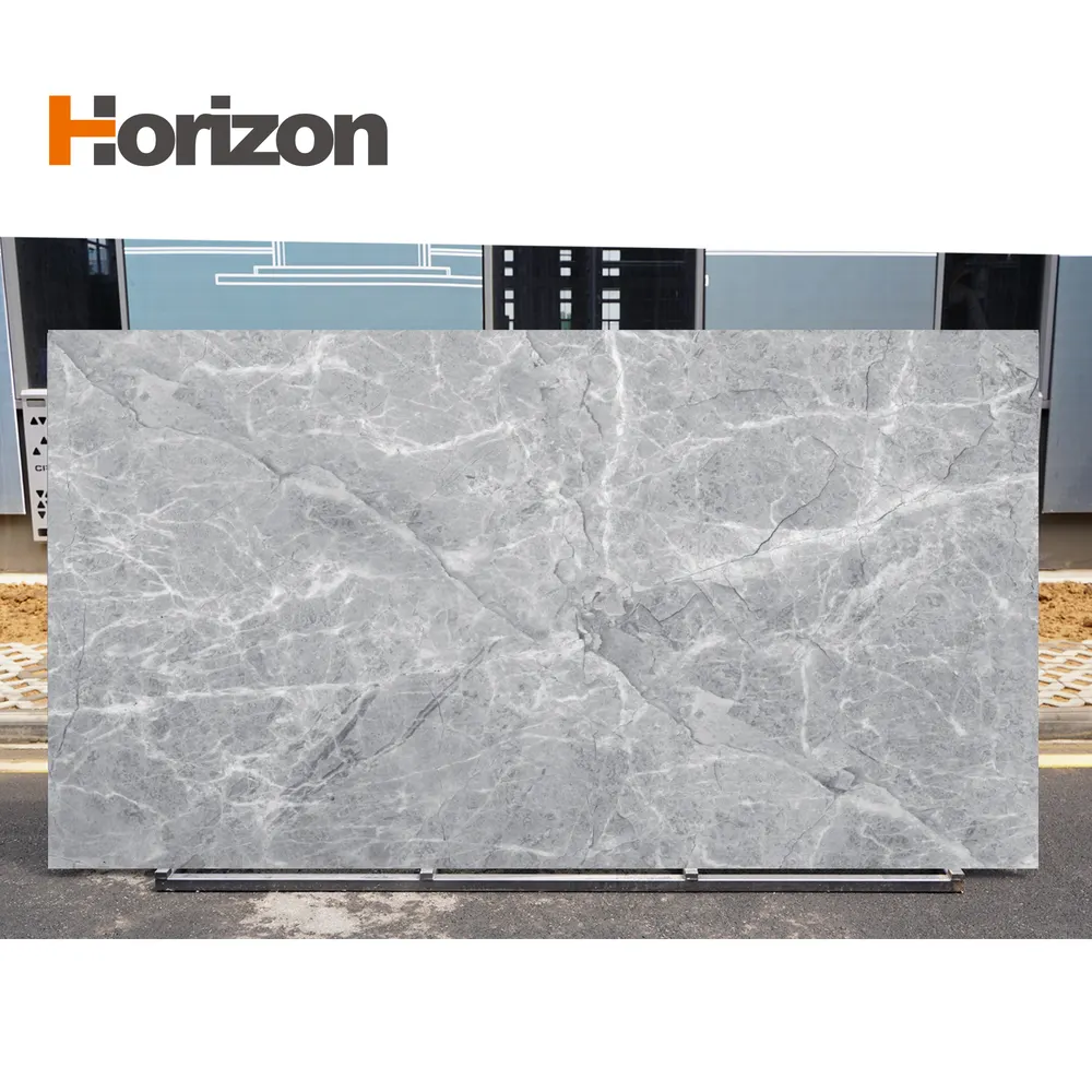 3D-Printed Engineered Quartz Slab For Countertops