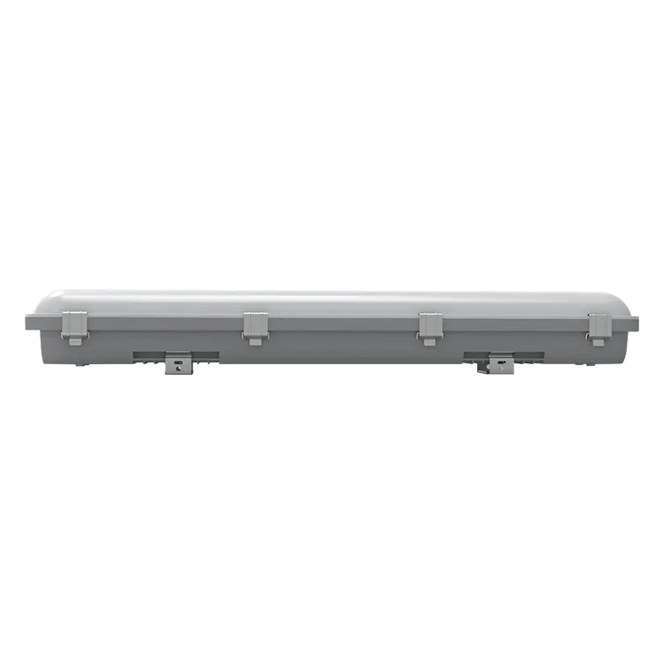Aluminum LED Light Fixture 10-60W IP65