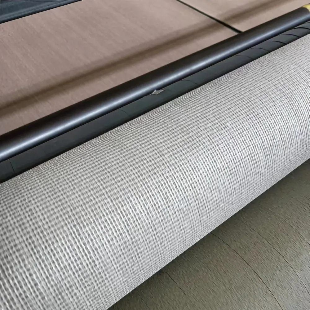 Polypropylene Carpet Roll 3-8mm Thick For Interior Flooring