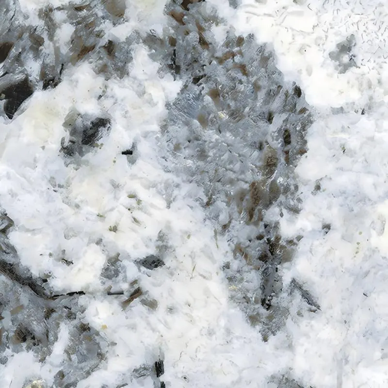 Polished Ceramic Floor Tile 400x400mm 5mm Thick