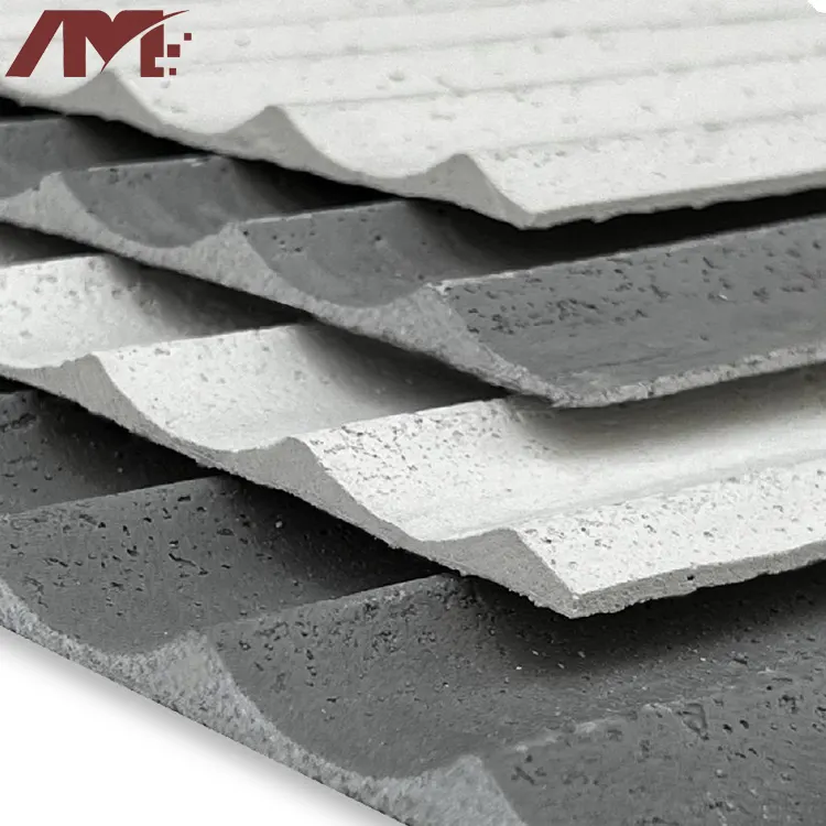 Flexible Stone Veneer Wall Panel 2780x600mm product sample