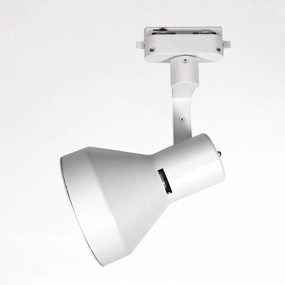 Adjustable Track Spotlight Housing AR111/PAR30