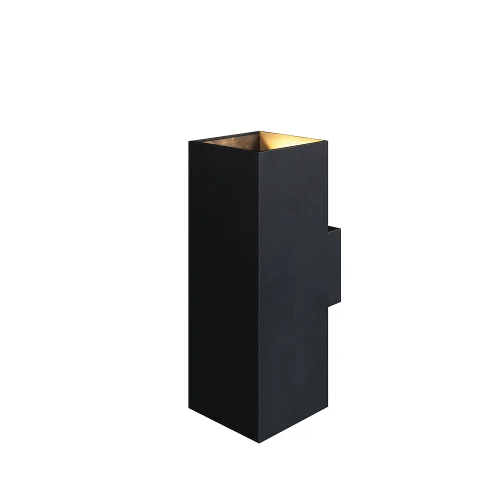 Aluminum LED Wall Light For Indoor Lighting