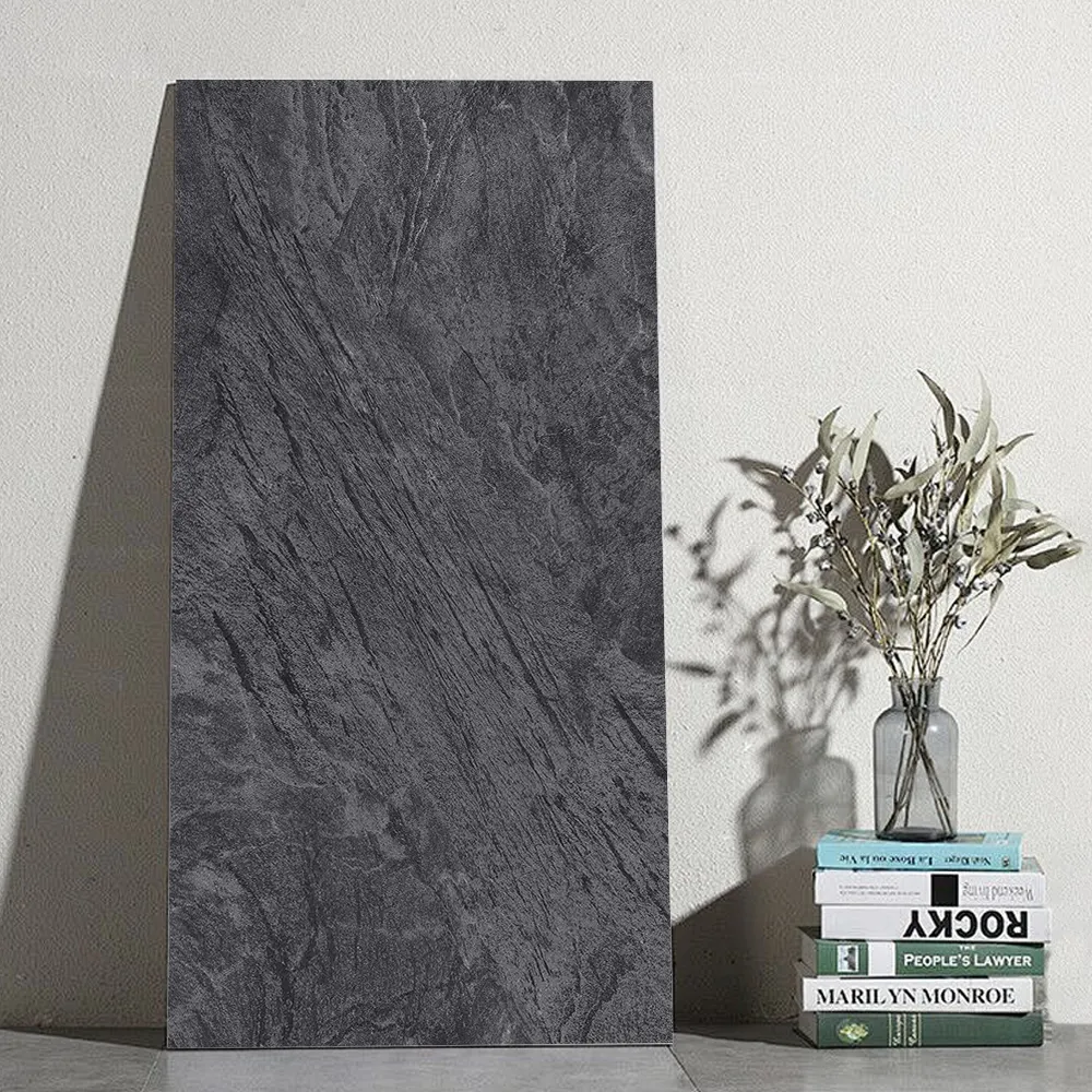 Non-Slip Stone-Look Porcelain Outdoor Tile 600x1200mm product sample