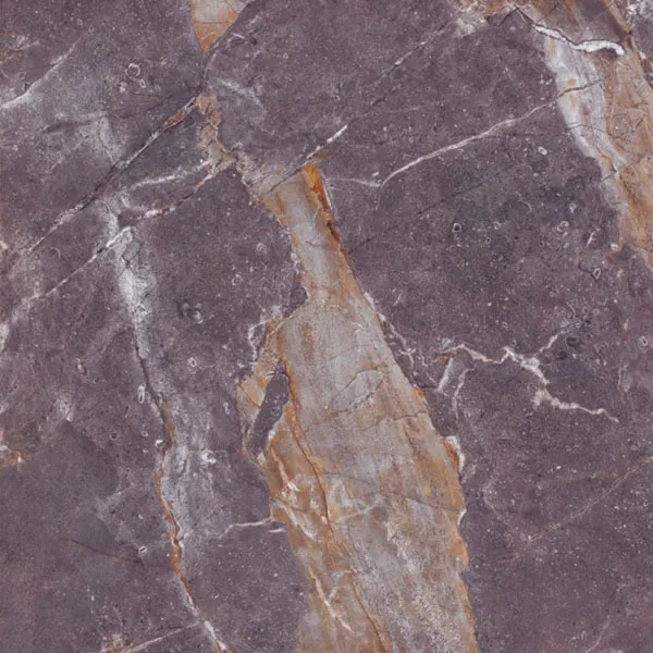 White Matte Porcelain Floor Tile 600x600mm