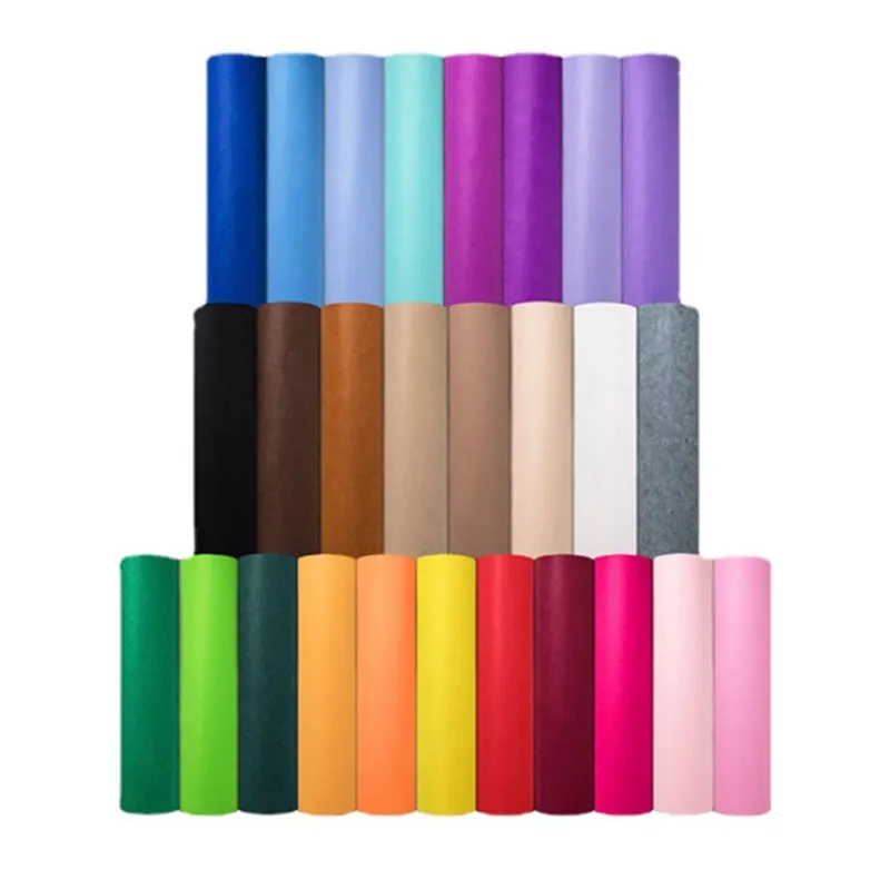 Nonwoven Needle-Punched Polyester Exhibition And Event Carpet