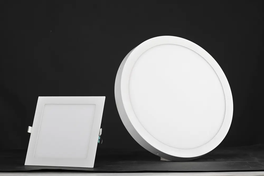 Tuya Aluminum LED Ceiling Light 6-48W