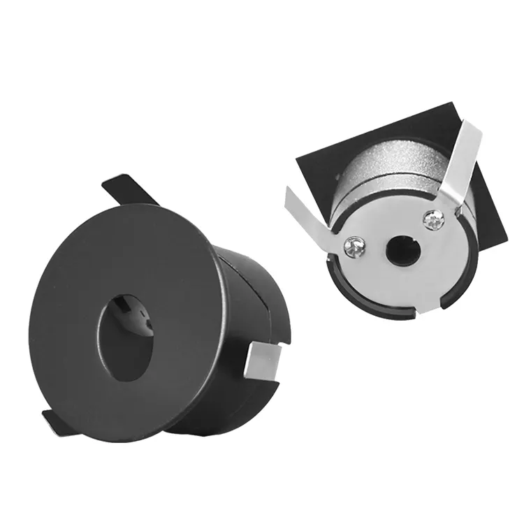 Aluminum LED Wall Light 10W IP44 For Indoor Lighting