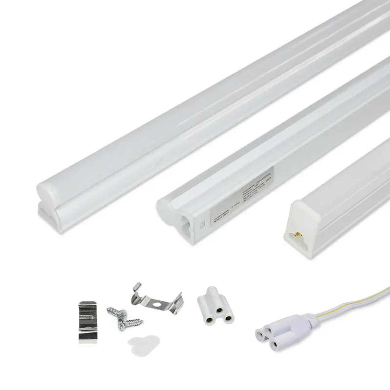 T5/T8 LED Tube Light 4-18W 86-265V