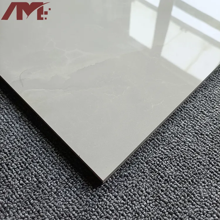 Polished Porcelain Floor Tile 600x600mm
