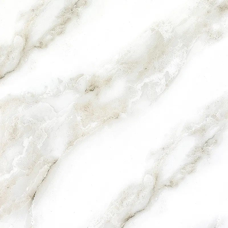 Stone-Look Porcelain Floor Tile 600x600mm