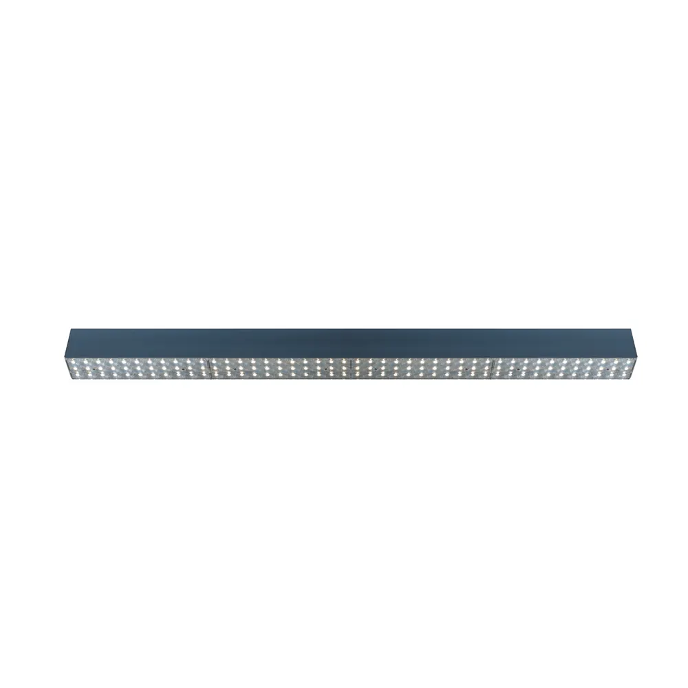 Smart Aluminum Linear LED Light Fixture 20-50W