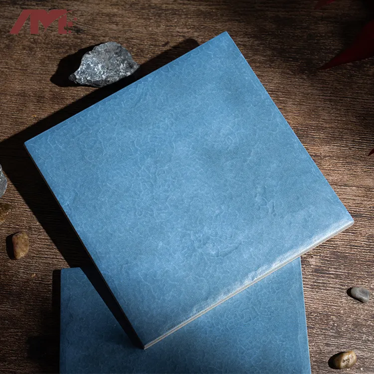 Matte Porcelain Wall And Floor Tile 300x300mm