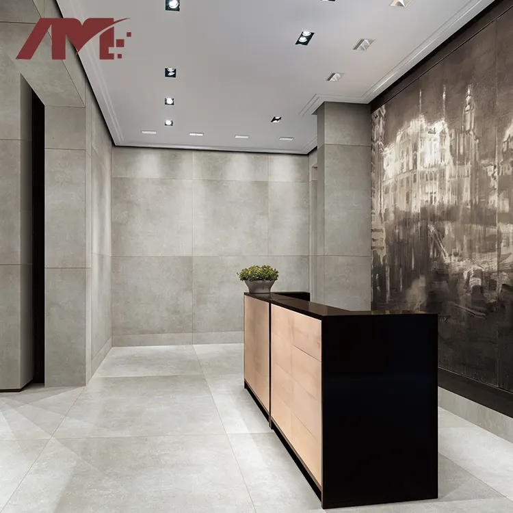 Porcelain Floor Tile 600x600mm
