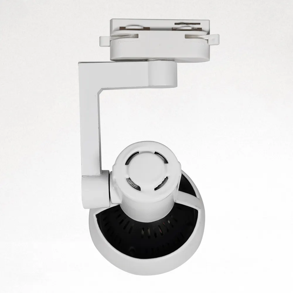 Aluminum LED Downlight 15-45W