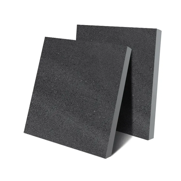 Stone-Look Glazed Porcelain Exterior Wall Tile 600x600x20mm