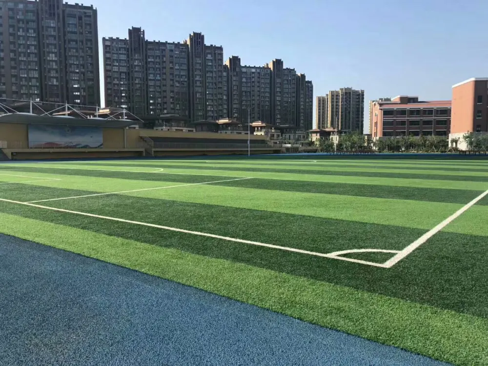 Artificial Landscaping Grass 10-60mm Pile