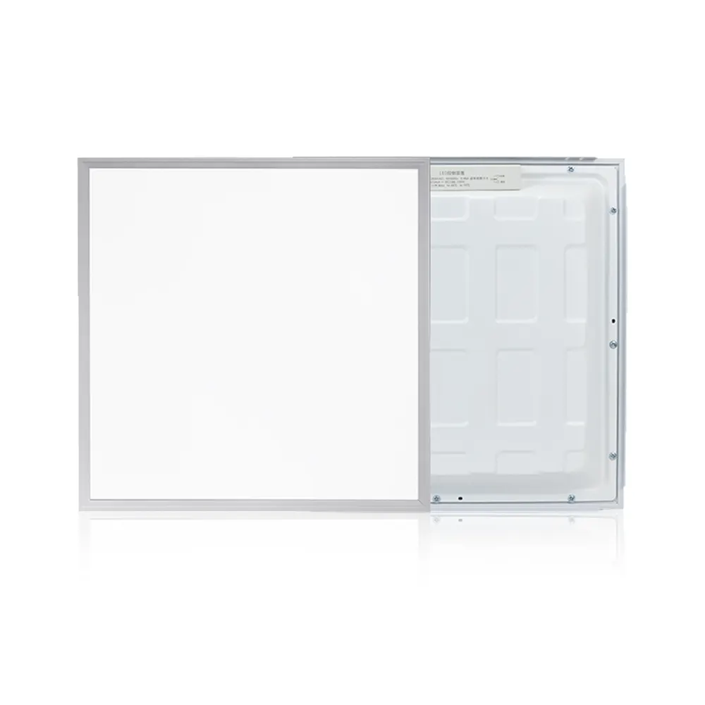 Slim Dimmable Square LED Panel Light 18-84W product sample