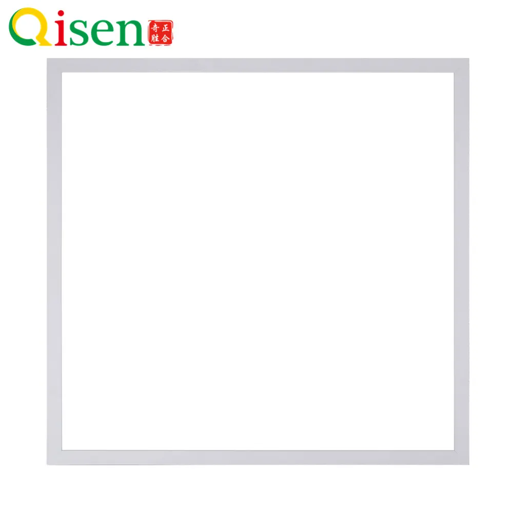 Recessed LED Panel Light 120x30/295x1195/300x1200 36W