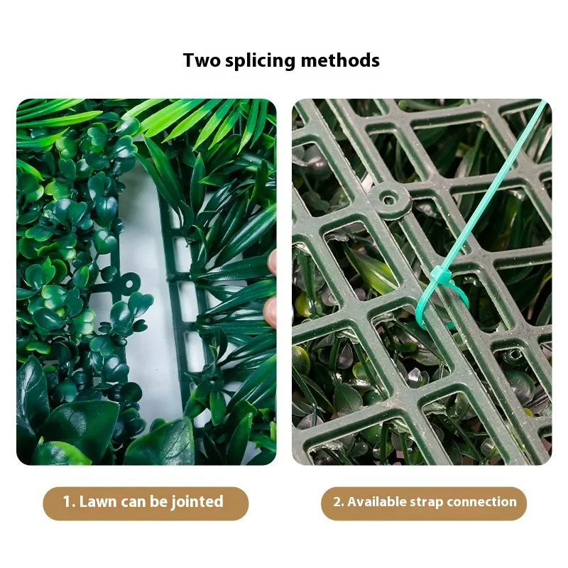 Artificial Landscaping Grass For Garden Landscaping